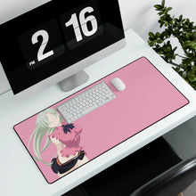 Load image into Gallery viewer, Elizabeth Liones, Minimalist, [Nanatsu no Taizai], Mouse Pad (Desk Mat)
