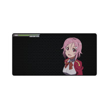 Load image into Gallery viewer, Sword Art Online Mouse Pad (Desk Mat)
