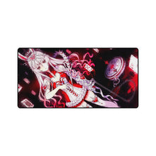 Load image into Gallery viewer, Anime Alice In Wonderland Mouse Pad (Desk Mat)
