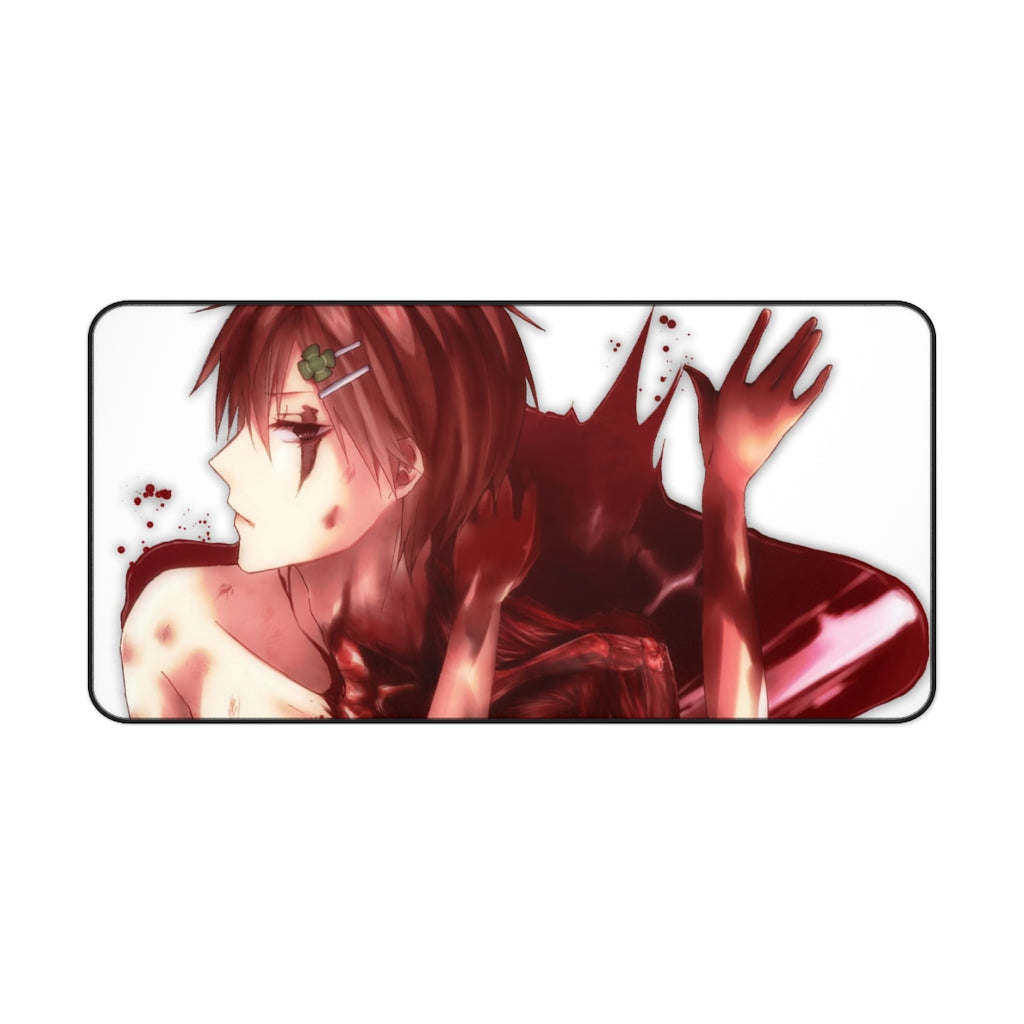 Pupa Mouse Pad (Desk Mat)