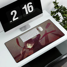 Load image into Gallery viewer, Anime Touken Ranbu Mouse Pad (Desk Mat)
