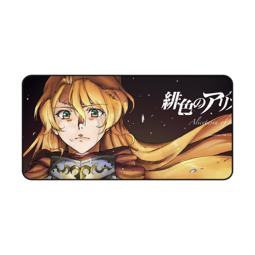 Re:Creators Mouse Pad (Desk Mat)