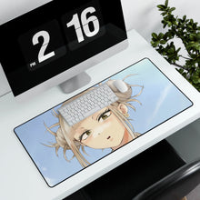 Load image into Gallery viewer, My Hero Academia Mouse Pad (Desk Mat) With Laptop
