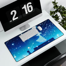 Load image into Gallery viewer, Anime Your Lie in April Mouse Pad (Desk Mat)
