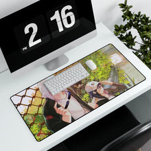 Load image into Gallery viewer, Jujutsu Kaisen Mouse Pad (Desk Mat)
