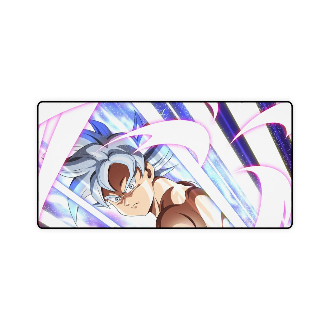 Dragon Ball Super Mouse Pad (Desk Mat)