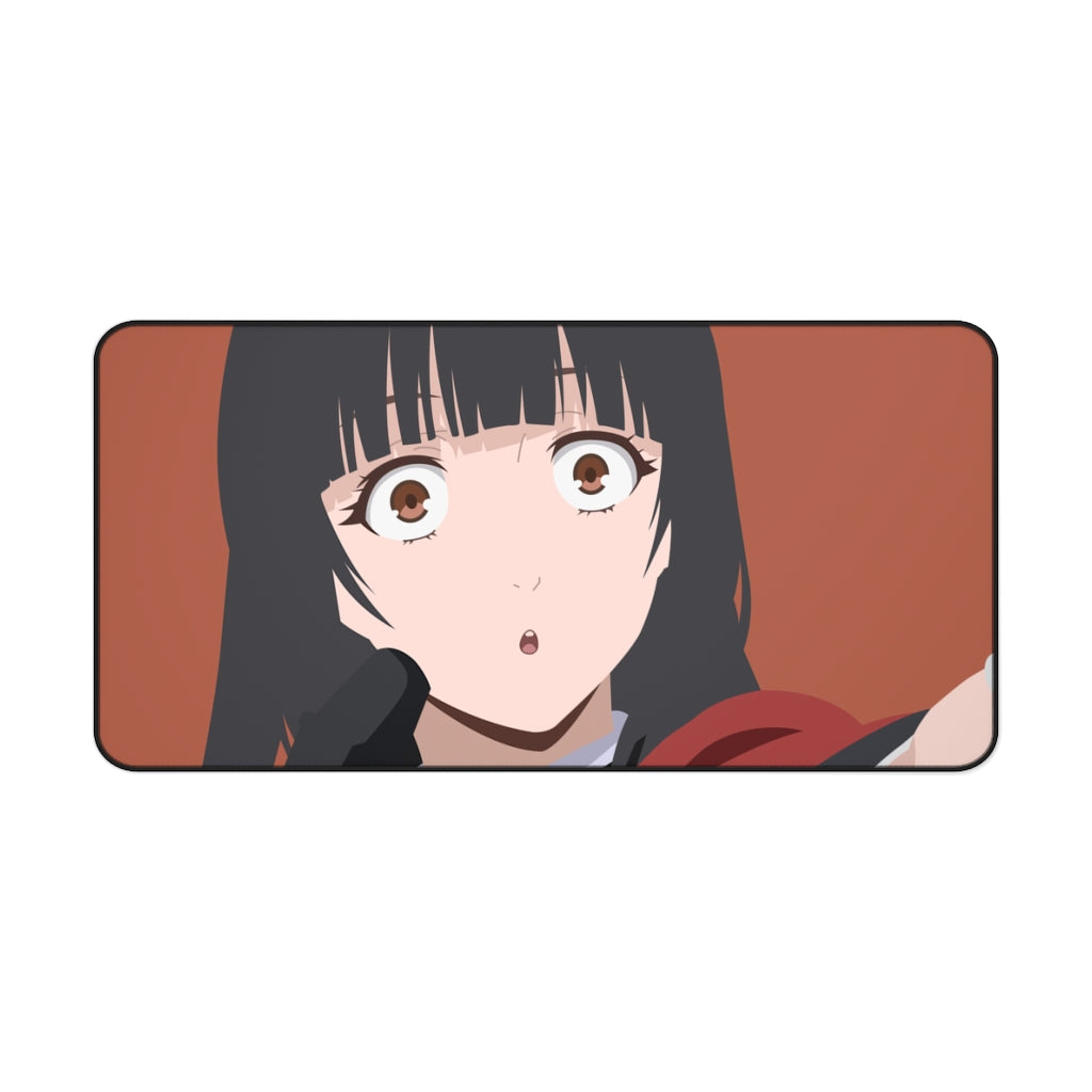 Kakegurui Yumeko Jabami Mouse Pad (Desk Mat)