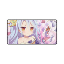 Load image into Gallery viewer, No Game No Life Mouse Pad (Desk Mat)
