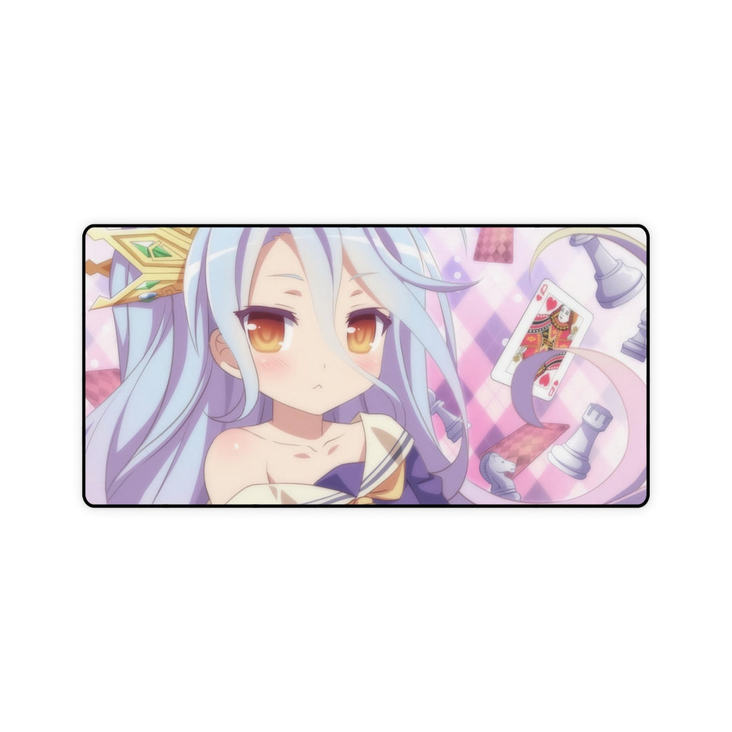 No Game No Life Mouse Pad (Desk Mat)