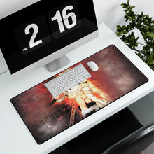 Load image into Gallery viewer, Anime Bleach Mouse Pad (Desk Mat)
