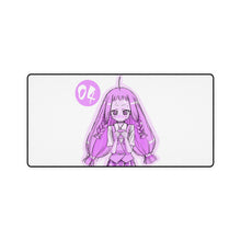 Load image into Gallery viewer, Negima! Mouse Pad (Desk Mat)
