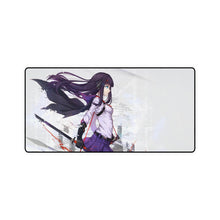 Load image into Gallery viewer, Anime Original Mouse Pad (Desk Mat)
