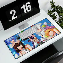 Load image into Gallery viewer, Touhou Mouse Pad (Desk Mat)
