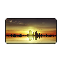 Load image into Gallery viewer, Anime Original Mouse Pad (Desk Mat)
