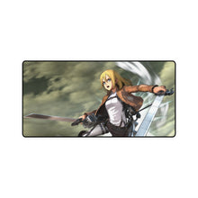 Load image into Gallery viewer, Historia Reiss Mouse Pad (Desk Mat)
