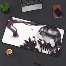 Load image into Gallery viewer, Goblin Slayer Goblin Slayer Mouse Pad (Desk Mat) On Desk
