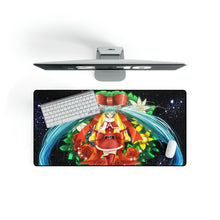Load image into Gallery viewer, Vocaloid Mouse Pad (Desk Mat)

