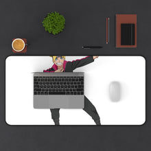 Load image into Gallery viewer, Boruto Mouse Pad (Desk Mat) With Laptop
