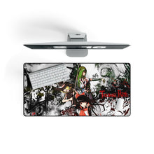 Load image into Gallery viewer, Touhou Mouse Pad (Desk Mat)
