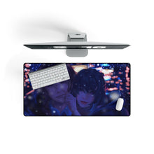 Load image into Gallery viewer, Rascal Does Not Dream of Bunny Girl Senpai Mouse Pad (Desk Mat)

