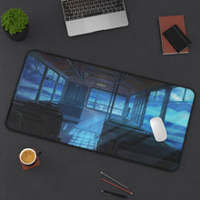 Load image into Gallery viewer, Anime Original Mouse Pad (Desk Mat) On Desk
