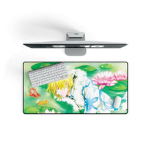 Load image into Gallery viewer, Fay Mouse Pad (Desk Mat)
