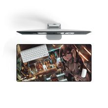 Load image into Gallery viewer, Anime Original Mouse Pad (Desk Mat) On Desk
