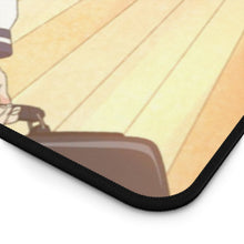 Load image into Gallery viewer, Karakai Jouzu No Takagi-san Mouse Pad (Desk Mat) Hemmed Edge

