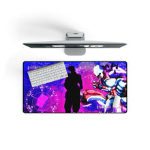 Load image into Gallery viewer, Anime Jojo's Bizarre Adventure Mouse Pad (Desk Mat)
