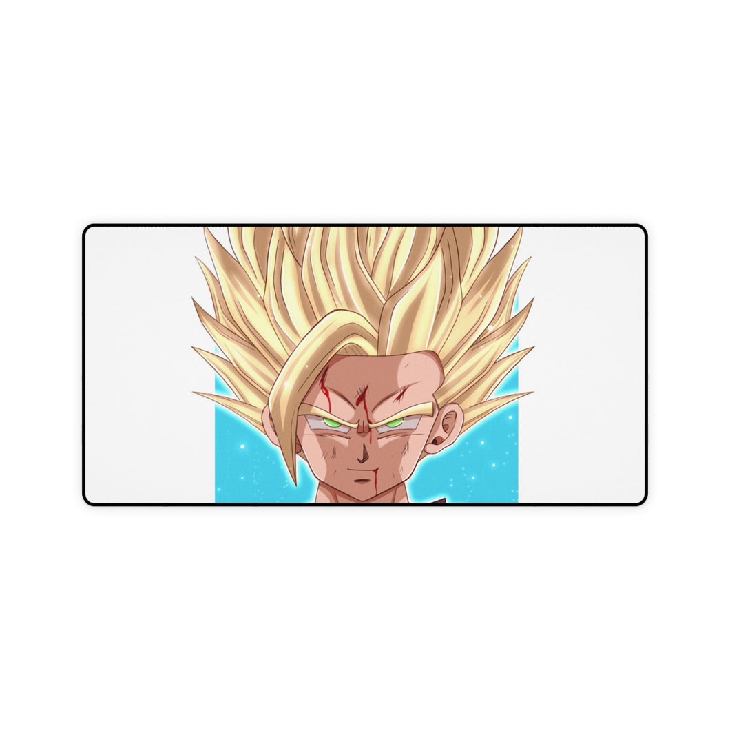 Anime Dragon Ball Z Mouse Pad (Desk Mat)