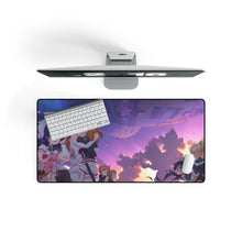 Load image into Gallery viewer, Love Live! Mouse Pad (Desk Mat) On Desk
