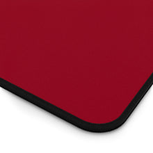 Load image into Gallery viewer, Benimaru (That Time I Got Reincarnated as a Slime) Mouse Pad (Desk Mat) Hemmed Edge
