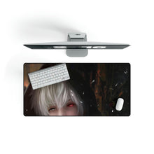 Load image into Gallery viewer, Tokyo Ghoul:re Mouse Pad (Desk Mat)
