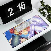 Load image into Gallery viewer, Touhou Mouse Pad (Desk Mat)
