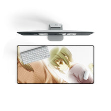 Load image into Gallery viewer, Angel Beats! Mouse Pad (Desk Mat)
