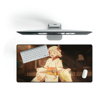Load image into Gallery viewer, Lycoris Recoil Mouse Pad (Desk Mat)

