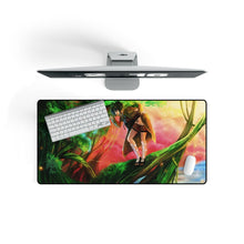 Load image into Gallery viewer, Anime Naruto Mouse Pad (Desk Mat) On Desk
