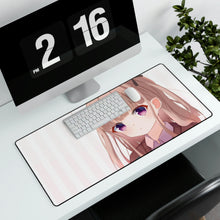 Load image into Gallery viewer, Selection Project Mouse Pad (Desk Mat)
