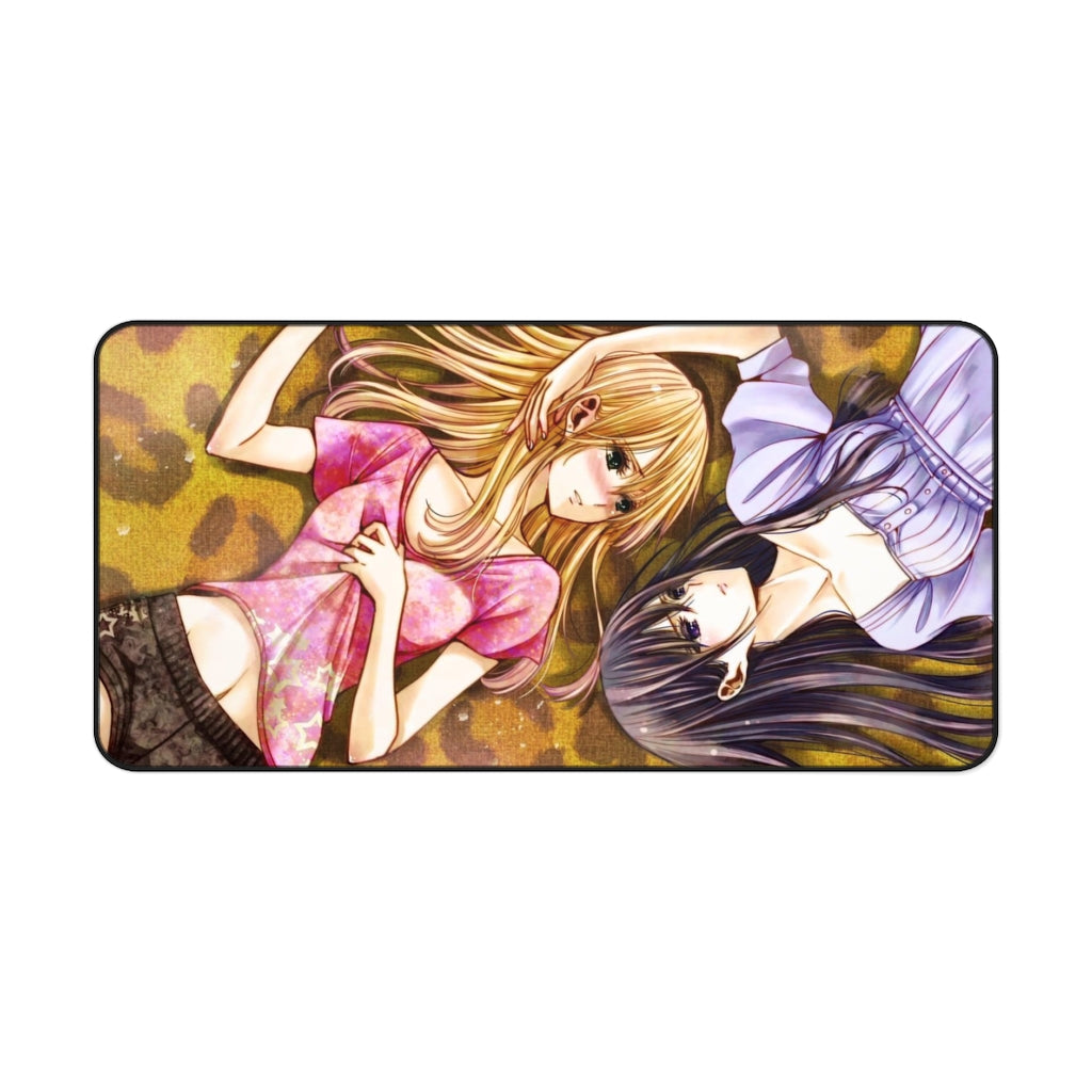 Citrus Mouse Pad (Desk Mat)