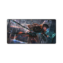 Load image into Gallery viewer, Anime Original Mouse Pad (Desk Mat)
