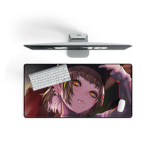Load image into Gallery viewer, Kiga - Chainsaw Man Mouse Pad (Desk Mat)
