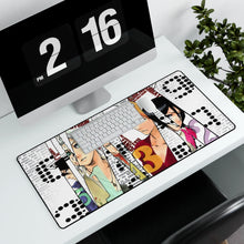 Load image into Gallery viewer, Anime Bleach Mouse Pad (Desk Mat)
