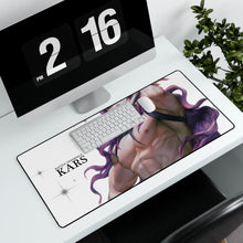 Load image into Gallery viewer, Anime Jojo's Bizarre Adventure Mouse Pad (Desk Mat)
