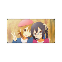 Load image into Gallery viewer, K-ON! Mouse Pad (Desk Mat)
