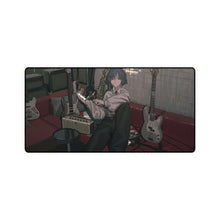 Load image into Gallery viewer, Bocchi the Rock Mouse Pad (Desk Mat)
