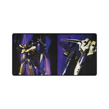 Load image into Gallery viewer, Macross Mouse Pad (Desk Mat)
