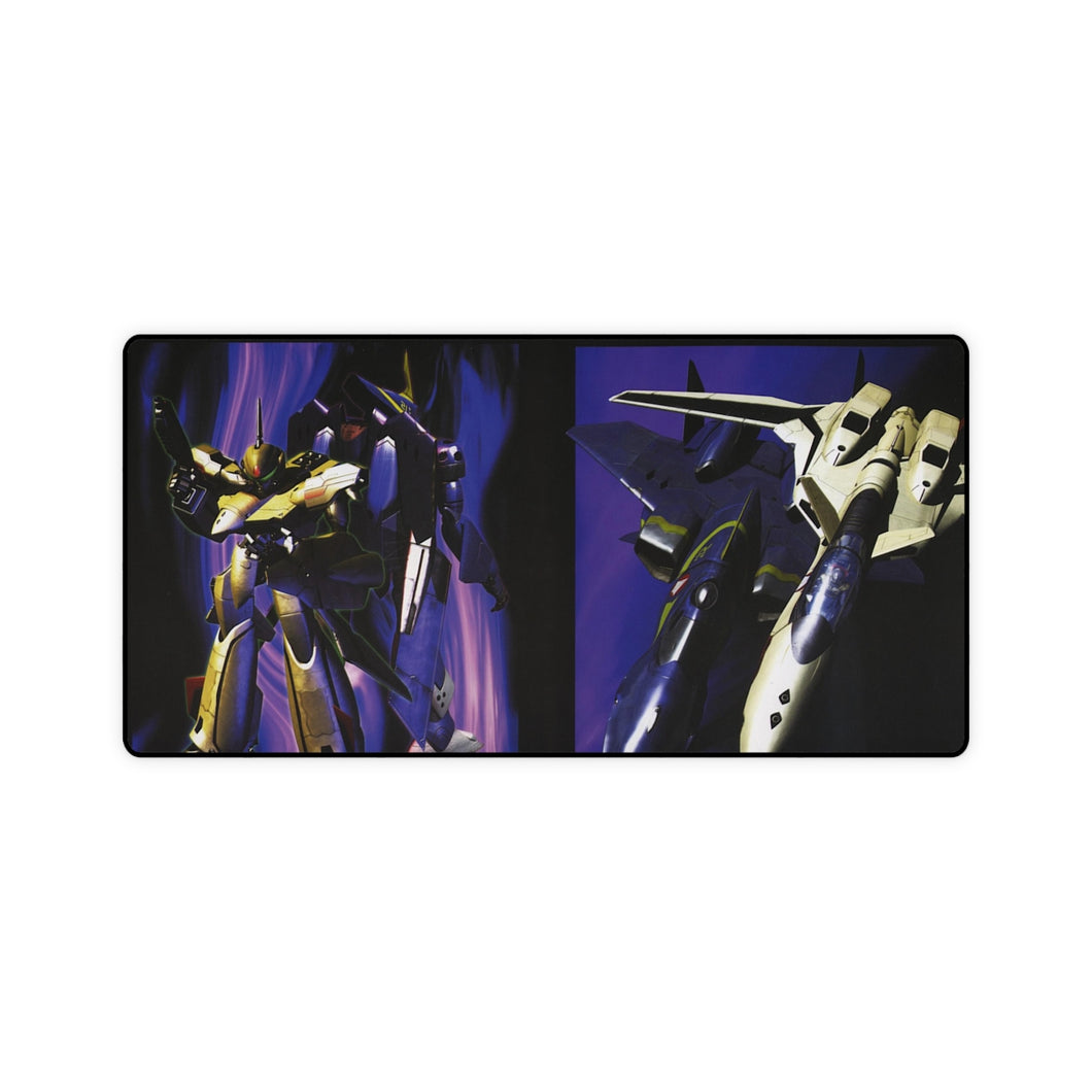 Macross Mouse Pad (Desk Mat)