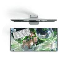 Load image into Gallery viewer, C.C., Code Geass, Mouse Pad (Desk Mat)
