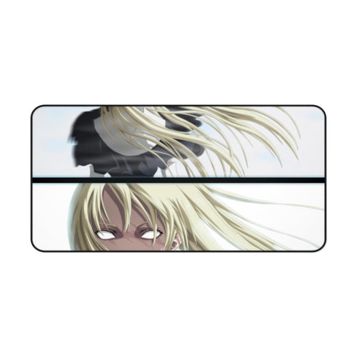 Claymore Galatea Mouse Pad (Desk Mat)