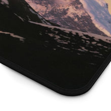 Load image into Gallery viewer, The Quintessential Quintuplets Miku Nakano Mouse Pad (Desk Mat) Hemmed Edge
